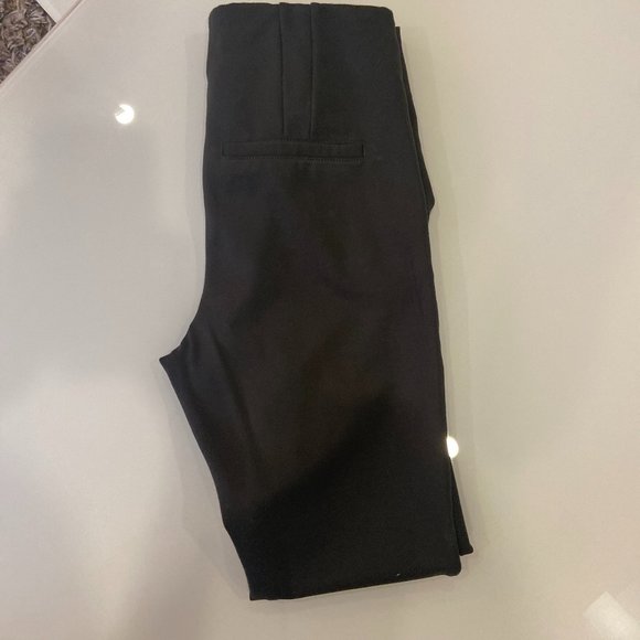 Olive high waisted jegging - Picture 3 of 3